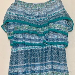 Olsenboye Sundress SZ - M